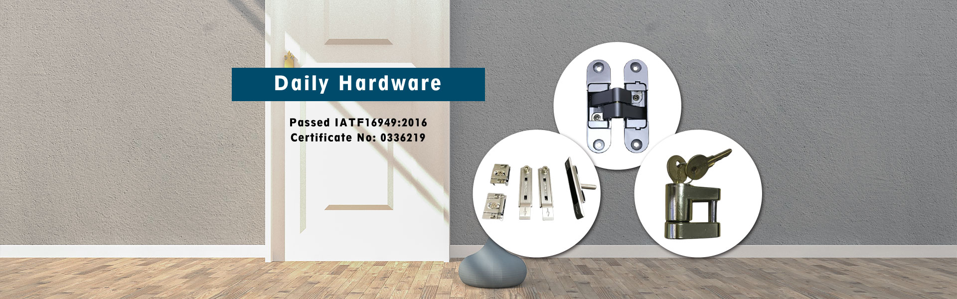 Hardware diario